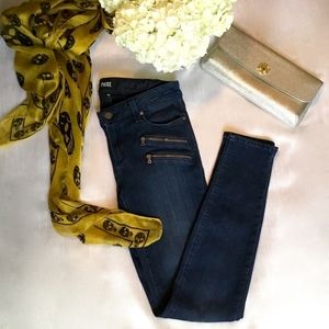 PAIGE Edgemont Ultra Skinny Jean